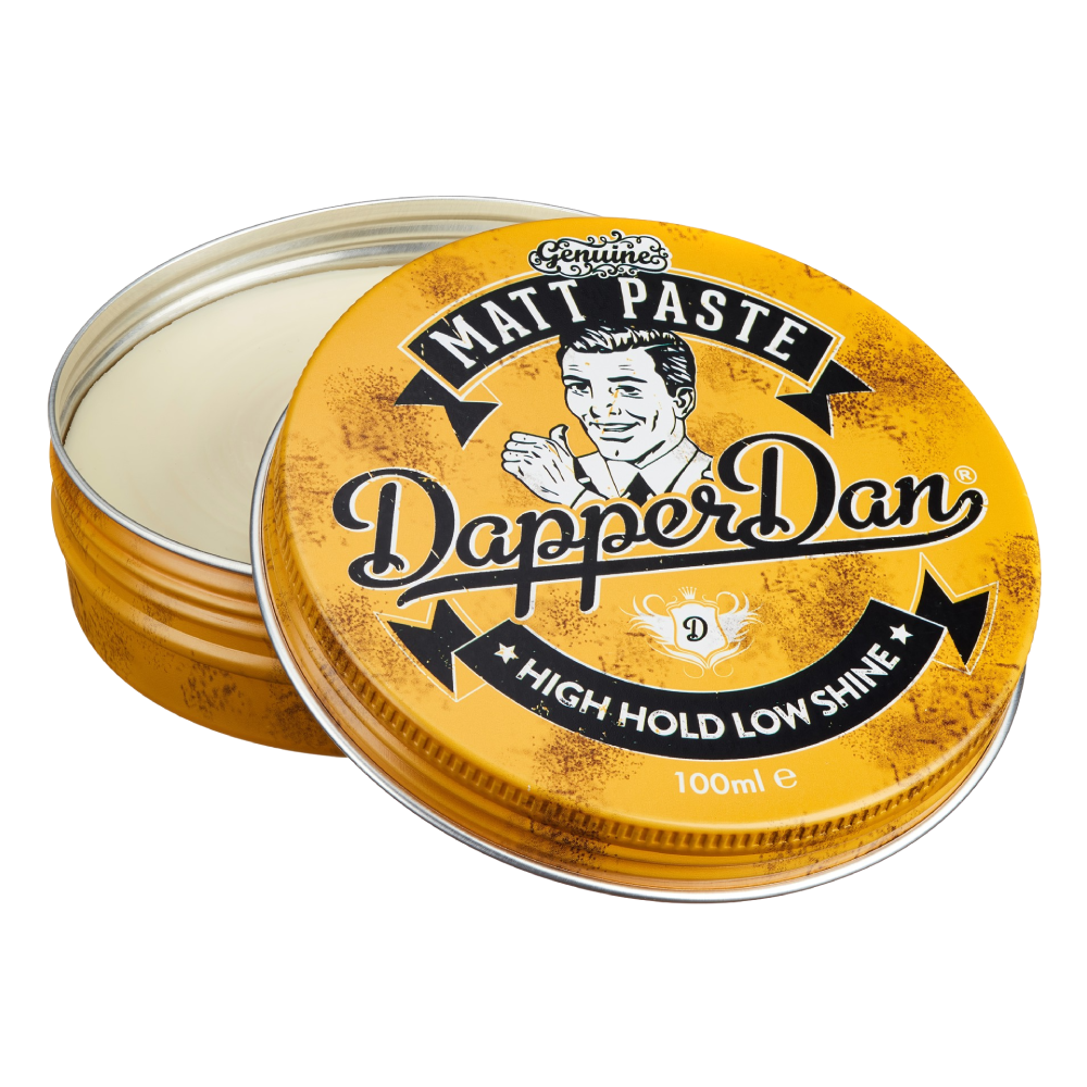 Hiusvaha Matt Paste