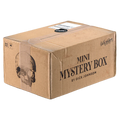 Mystery Box hiuksille - kolme tuotetta! (arvo n. 20€)