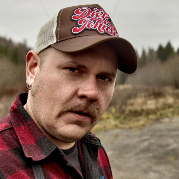 Trucker Snapback