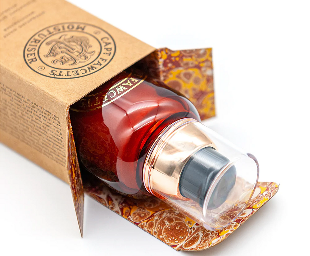 Expedition Reserve Kasvovoide 50ml