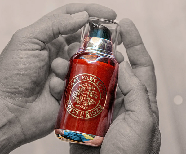 Expedition Reserve Kasvovoide 50ml