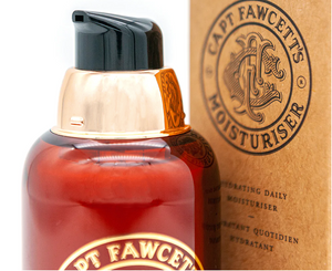 Expedition Reserve Kasvovoide 50ml