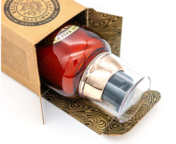 Booze & Baccy Kasvovoide 50ml