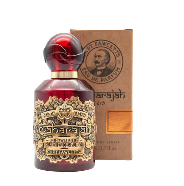 Hajuvesi Maharajah 50ml