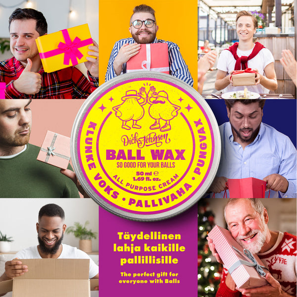 Pallivaha – So Good For Your Balls