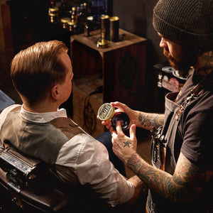 Pomade Inepuisable