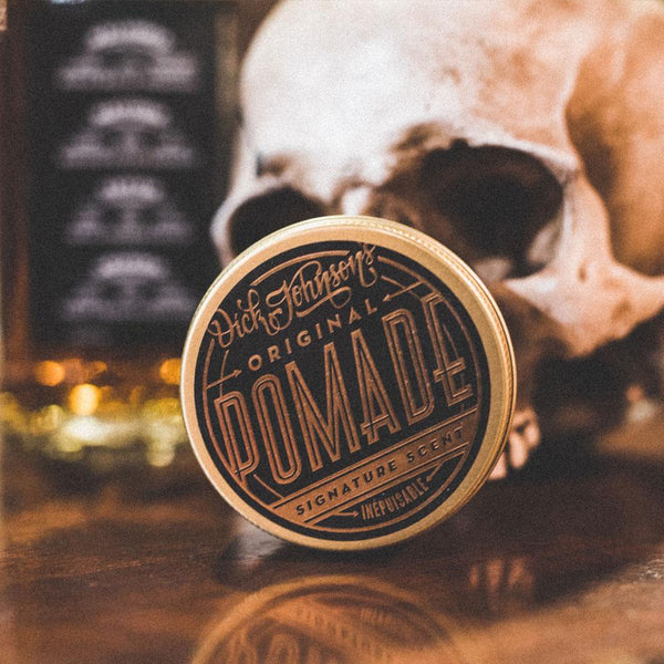 Pomade Inepuisable