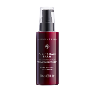 Cooling Post-Shave Balm