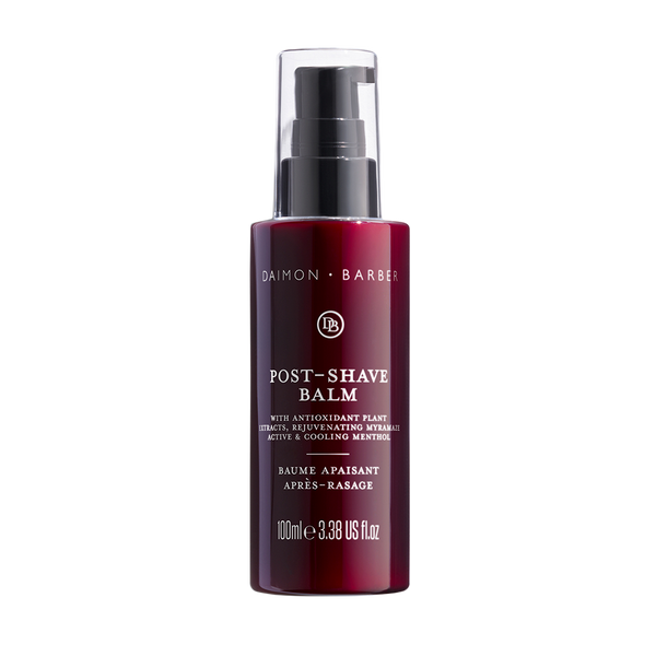 Cooling Post-Shave Balm