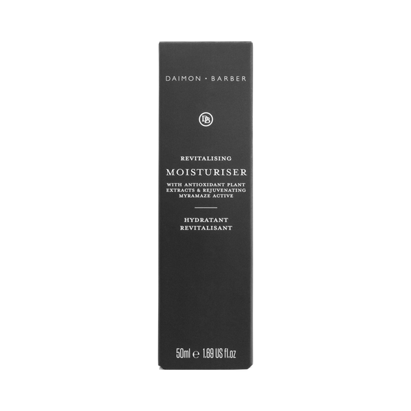 Moisturiser Revitalising