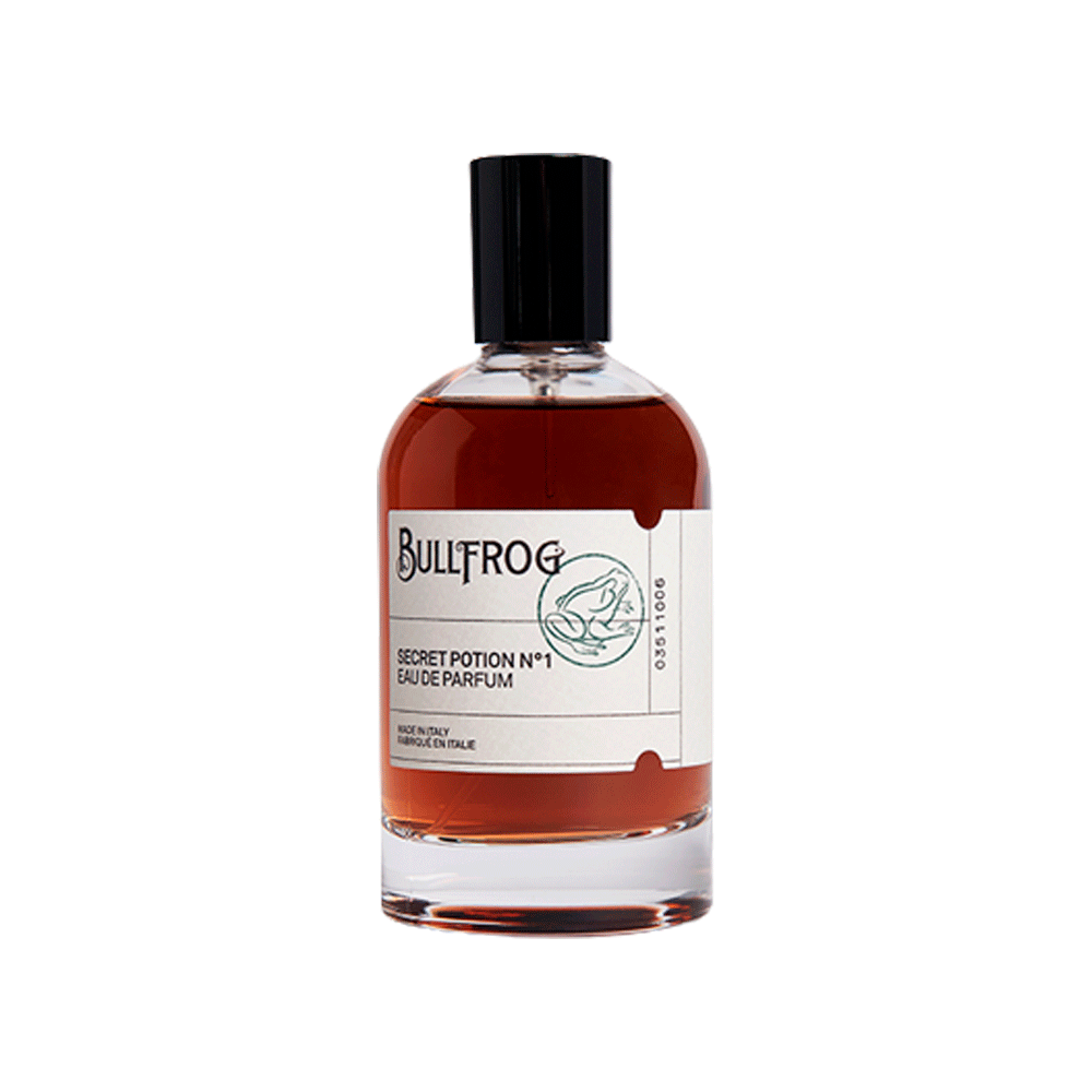 Hajuvesi Secret Potion No1
