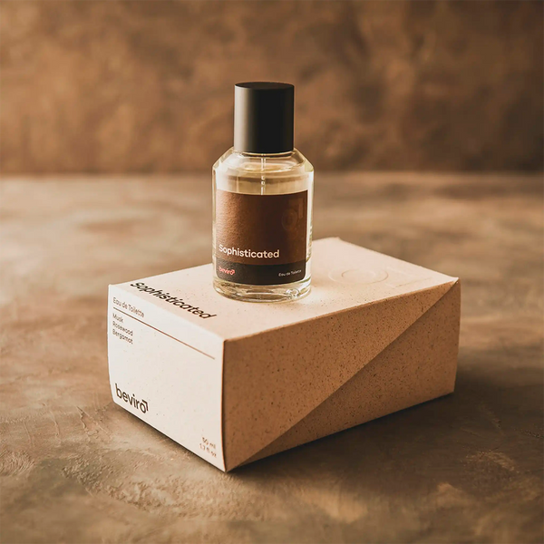 Hajuvesi Sophisticated 50 ml