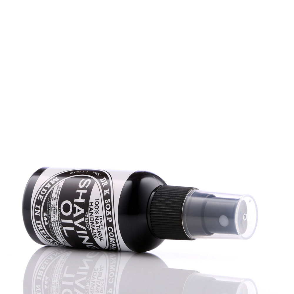 Parranajoöljy Zero 50ml