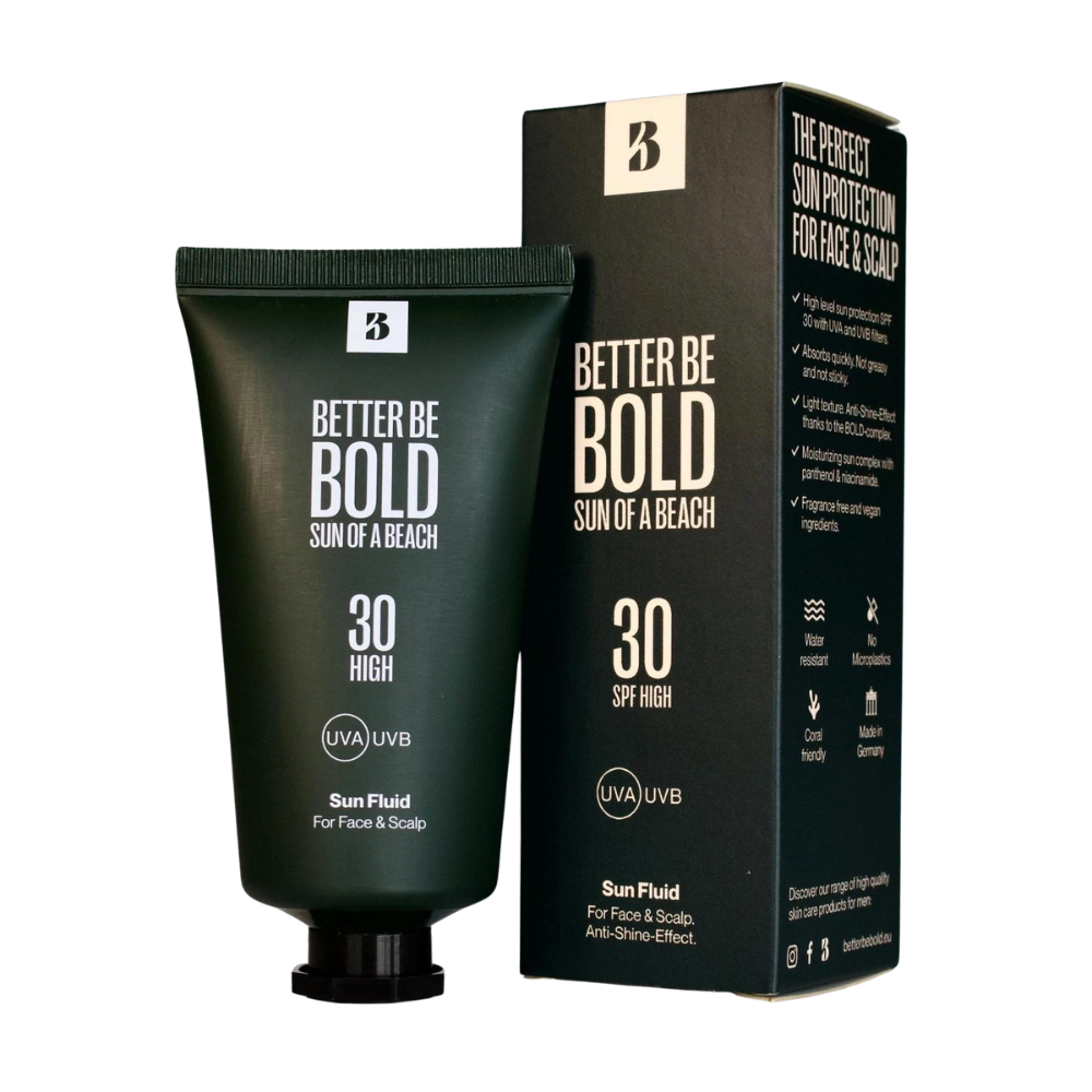 Sun Of a Beach Aurinkovoide 50ml