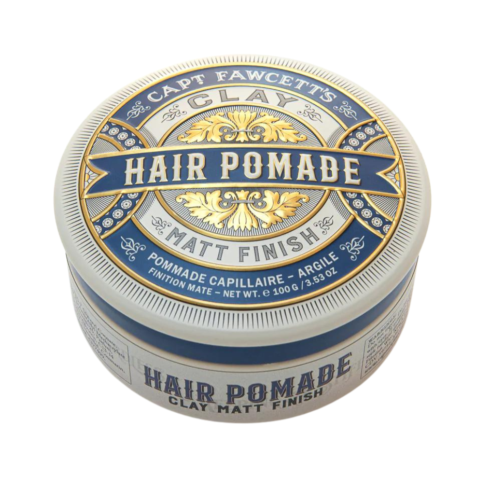 Clay Pomade 100g