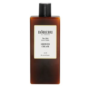 Suihkugeeli Tobacco Vanilla 250ml