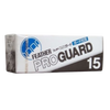 Pro Guard Straight Razor Blades 15kpl