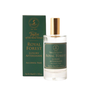 Royal Forest Luxury Aftershave 50 ml