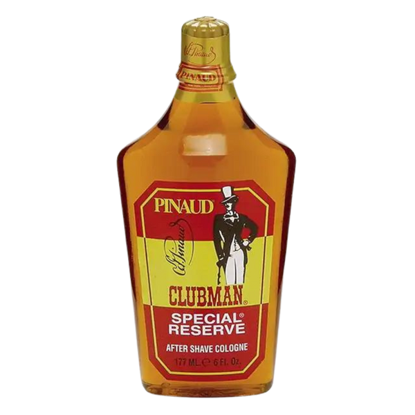 Special Reserve After Shave Cologne