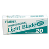 Professional Light Blade 20kpl