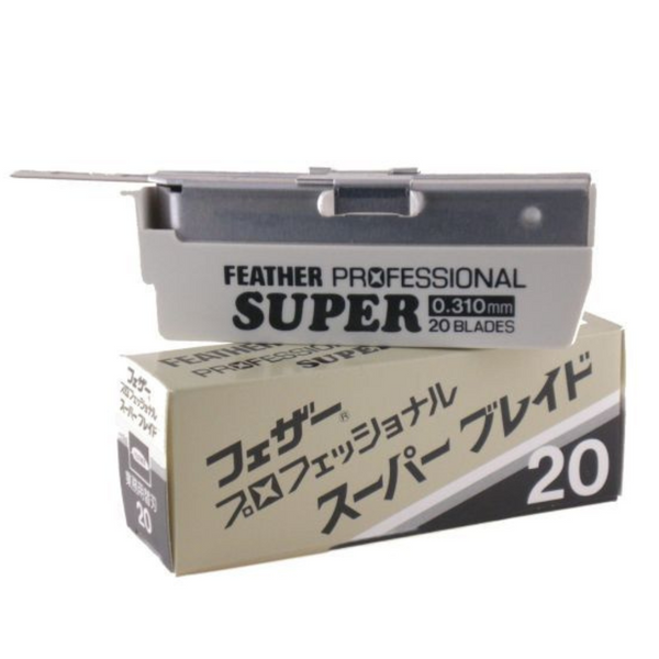 Professional Super Blade 20kpl