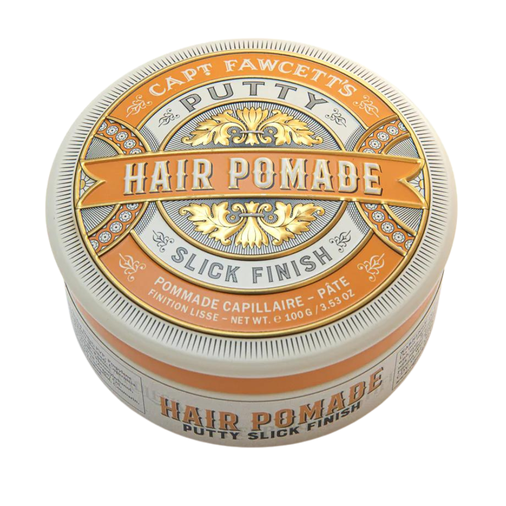 Putty Pomade 100g