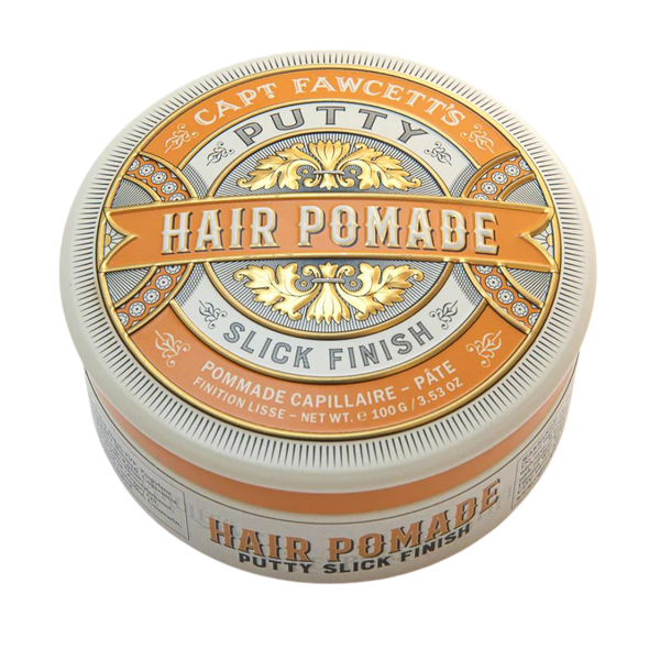 Putty Pomade 100g