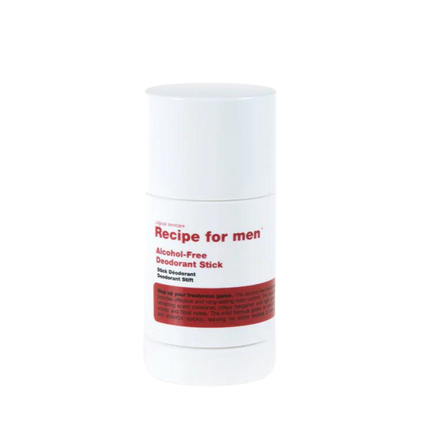 Alcohol Free Deodorant Stick 75 ml