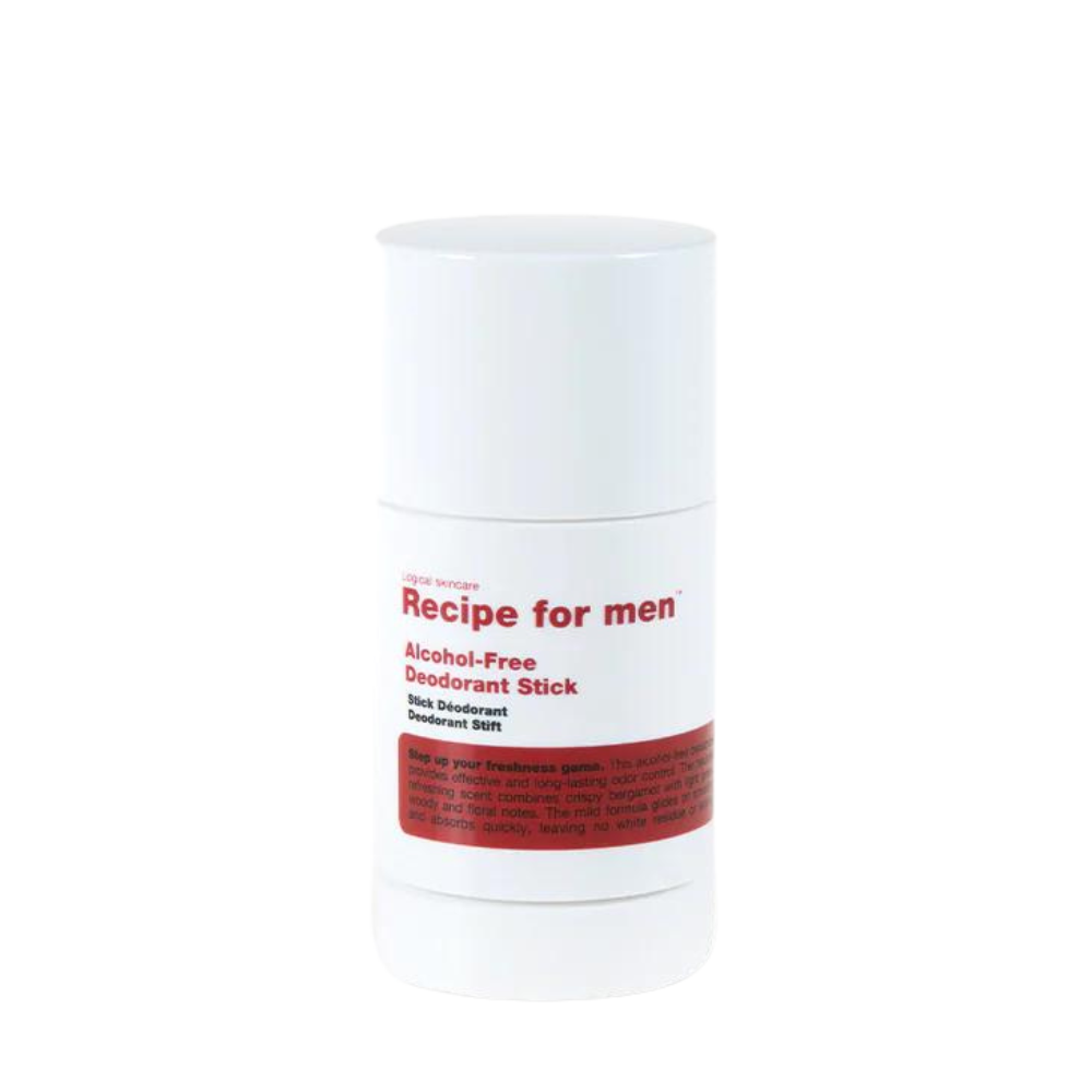 Alcohol Free Deodorant Stick 75 ml Dick Johnson