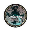 Abysso Shaving Soap 100ml