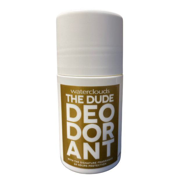 The Dude Deodorant 75ml