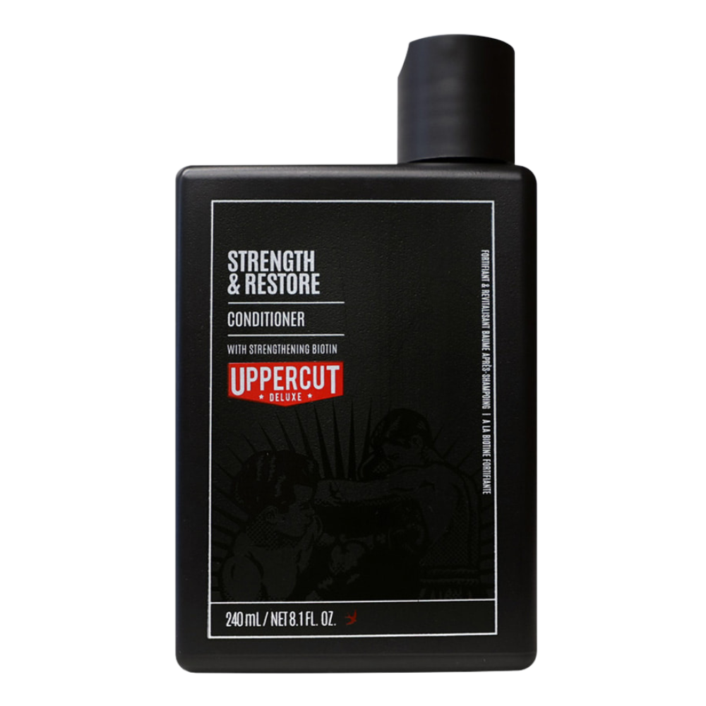 Strength & Restore Conditioner 240ml