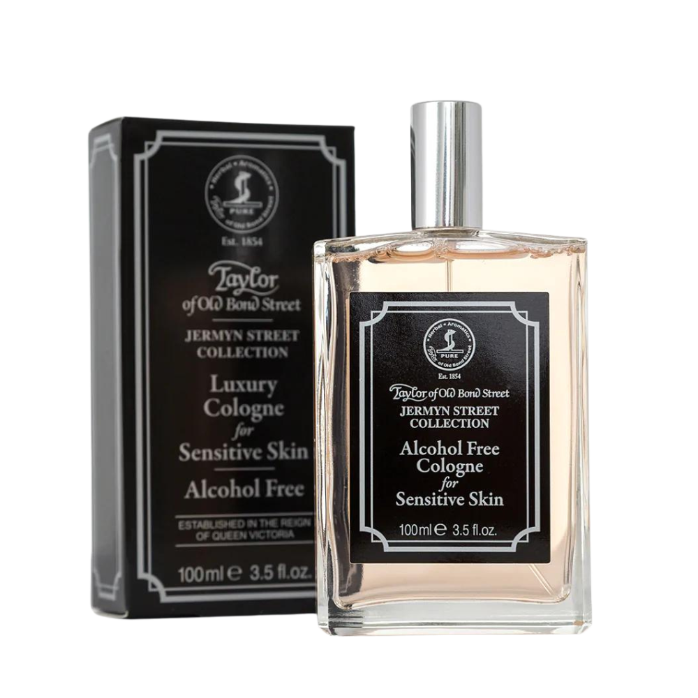 Hajuvesi  Jermyn Street 100ml