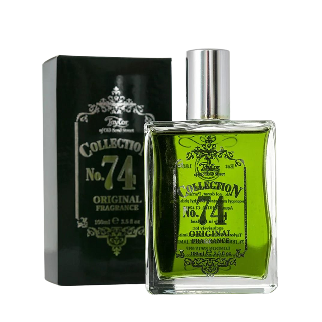No. 74 Original Fragrance 100ml