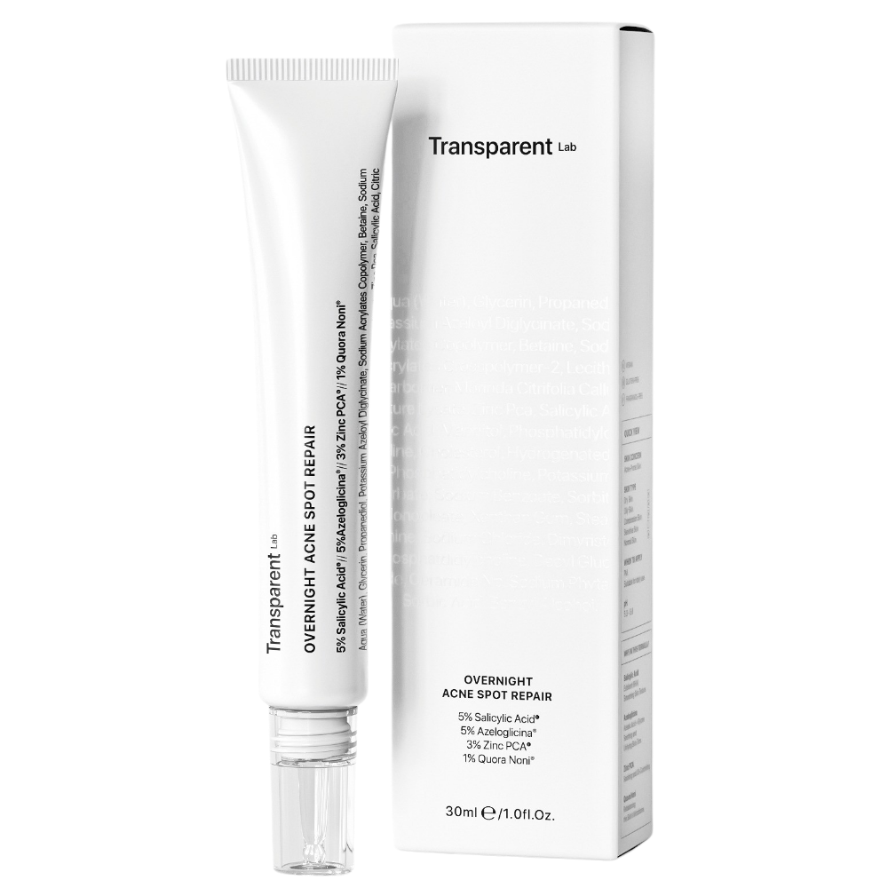 Adult Acne Treatment - Over night