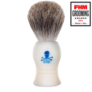 Partasuti Revenge Pure Badger