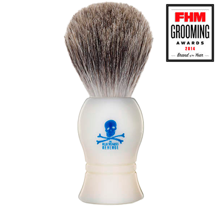 Partasuti Revenge Pure Badger