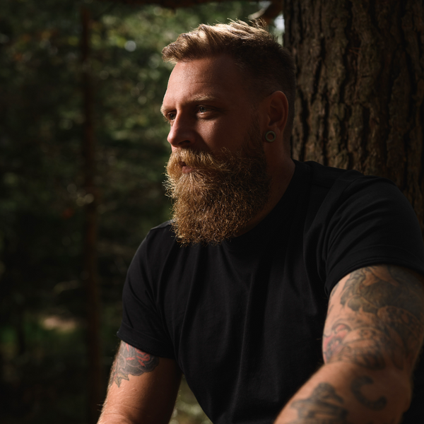 Pomade Matt Clay