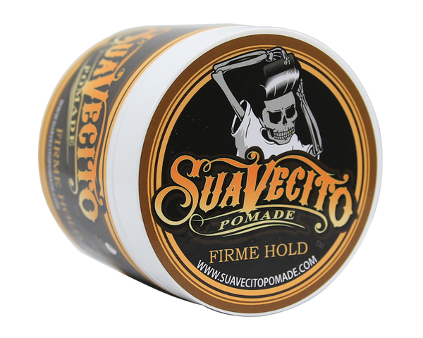 Pomade Firm Hold