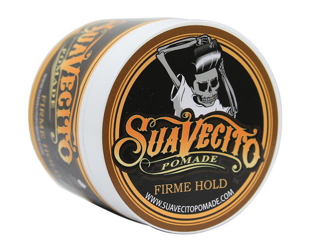 Pomade Firm Hold