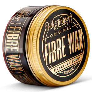 Hiusvaha Fibre Wax
