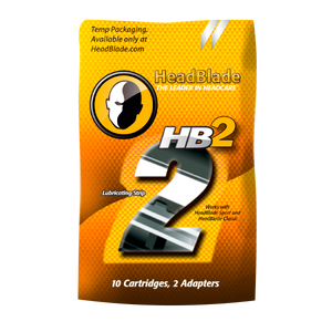 Teräpaketti Headblade