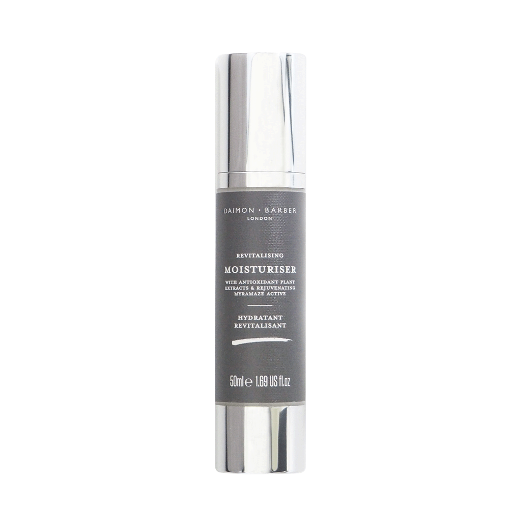Moisturiser Revitalising