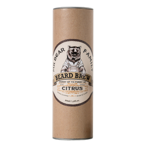 Partaöljy Citrus
