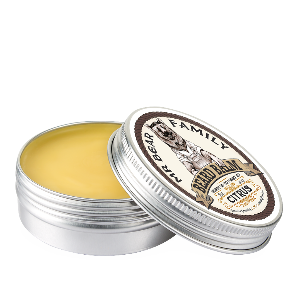 Partavaha Citrus