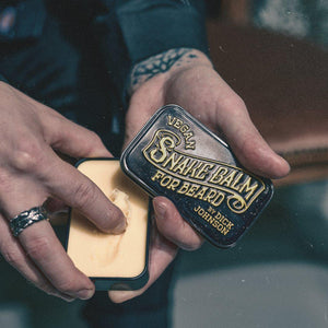 Partavaha Snake Balm