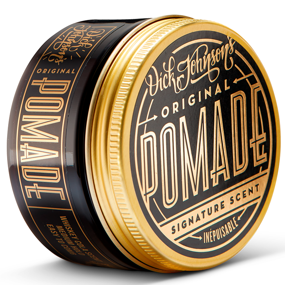 Pomade Inepuisable