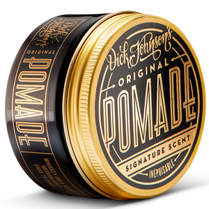 Pomade Inepuisable