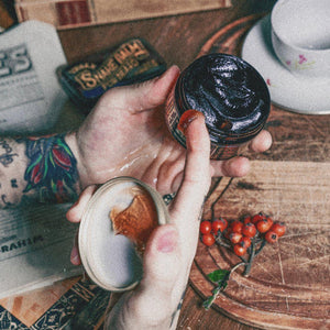 Pomade Inepuisable