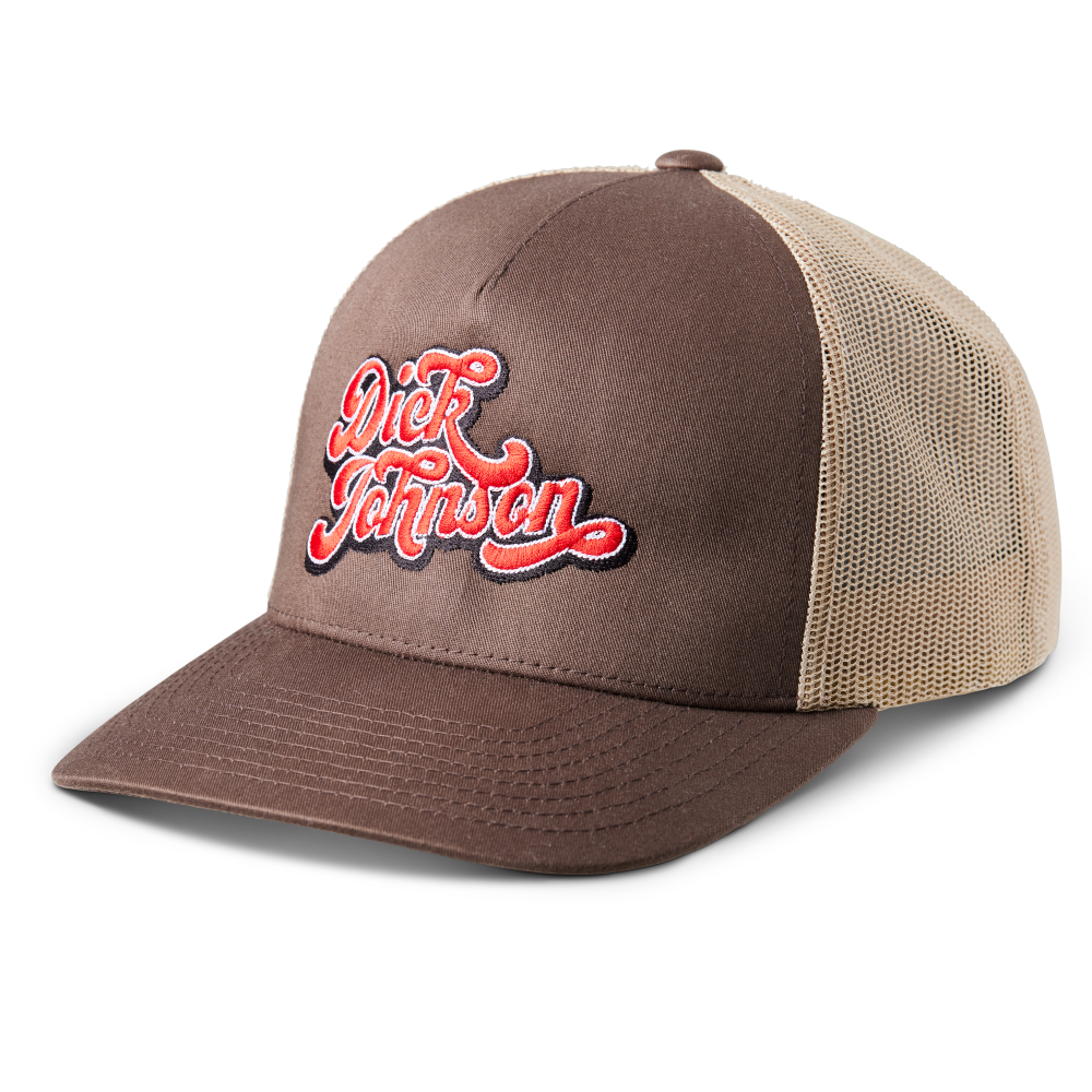 Trucker Snapback